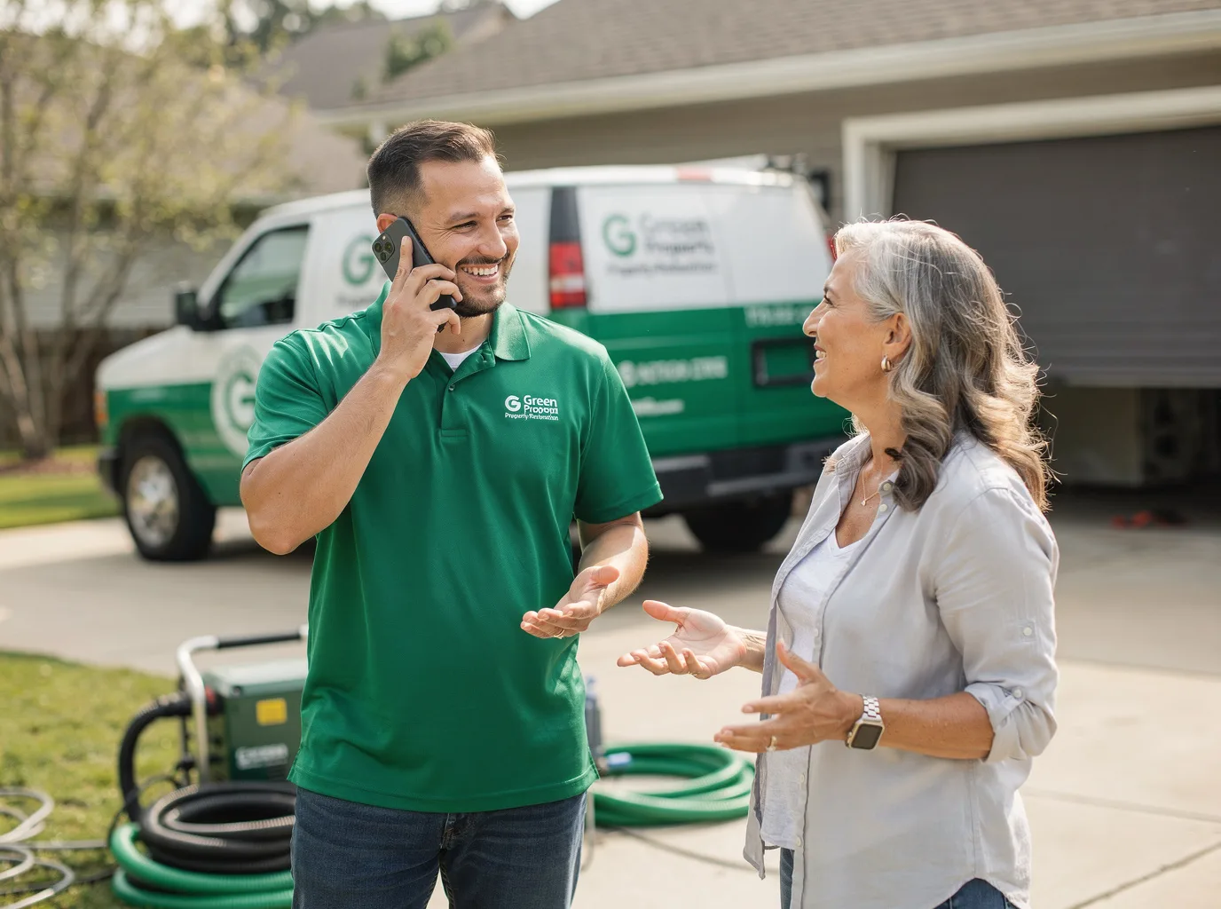Water Damage Restoration Cynthiana, KY FAQs